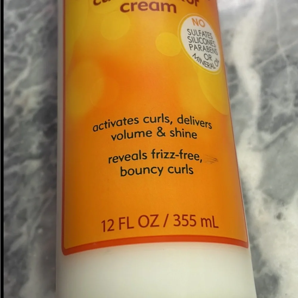 Cantu‎ Moisturizing Curl Activator Cream
